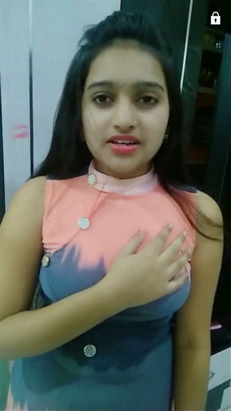 desi boobs leaked|Desi girl nude boobs showing and playing MMS